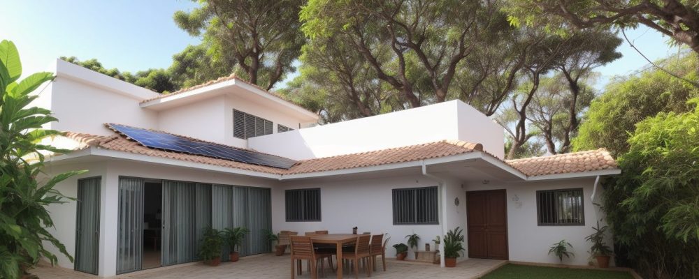 Imagem que ilustra a aplicação do direito ambiental no dia a dia, mostrando ações sustentáveis e seus benefícios para o meio ambiente.