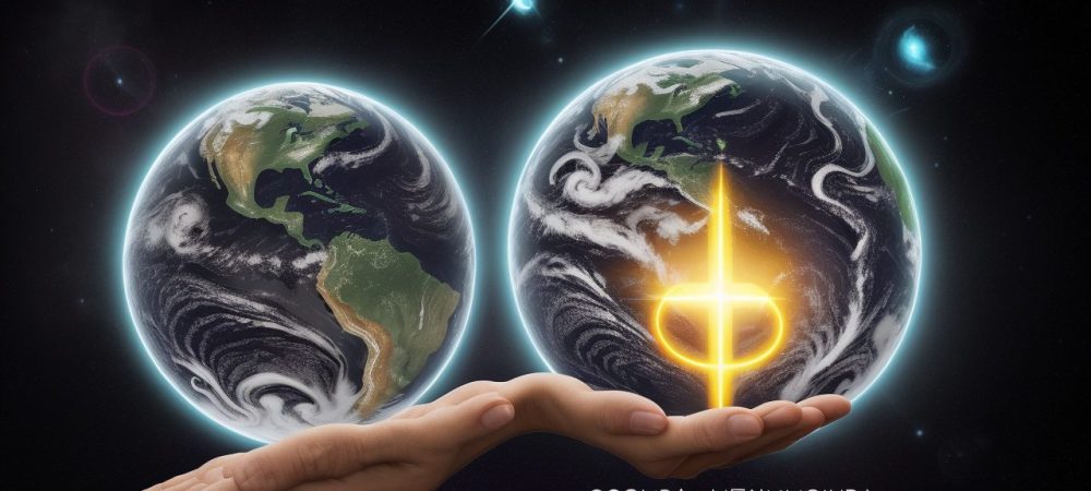 Representação visual de servidores públicos interagindo com elementos do Direito Civil, como contratos e direito de família, em um ambiente profissional moderno e eficiente.