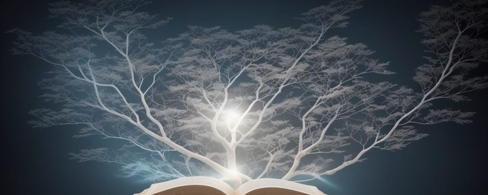 Ilustração representando os princípios do Direito Constitucional e direitos fundamentais, com elementos visuais como a balança da justiça e a Constituição