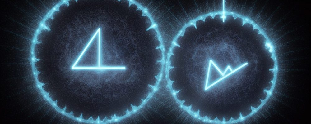 Visão geral de um advogado usando um tablet, demonstrando ferramentas digitais e estratégias para campanhas eleitorais, com foco em direito eleitoral digital.