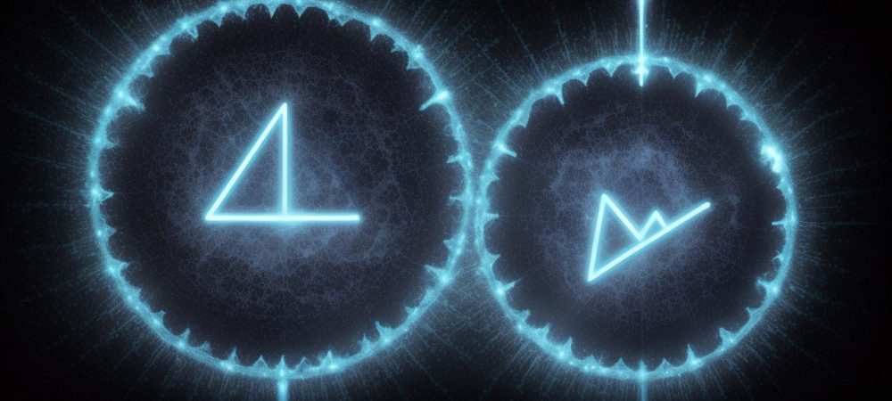 Visão geral de um advogado usando um tablet, demonstrando ferramentas digitais e estratégias para campanhas eleitorais, com foco em direito eleitoral digital.