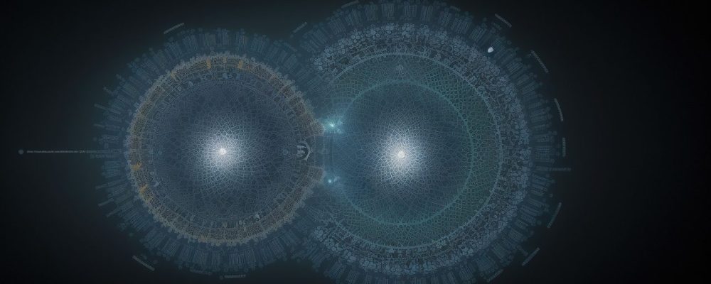 Imagem ilustrando o direito eleitoral digital, com redes sociais e eleições digitais, mostrando a propaganda eleitoral online e os desafios da lei eleitoral nas redes sociais