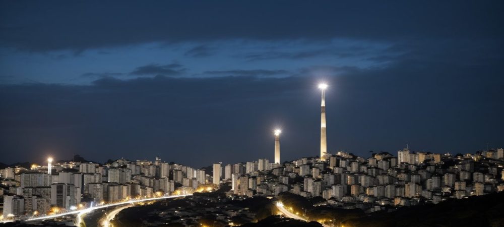 Imagem ilustrando o conceito de Direito Eleitoral, com elementos visuais de eleições, legislação e propaganda eleitoral.