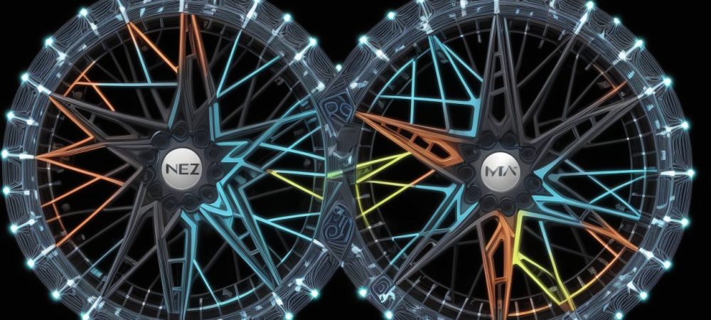 Uma imagem ilustrativa sobre direito eleitoral com um gráfico dinâmico mostrando os processos e conceitos essenciais das eleições 2024.