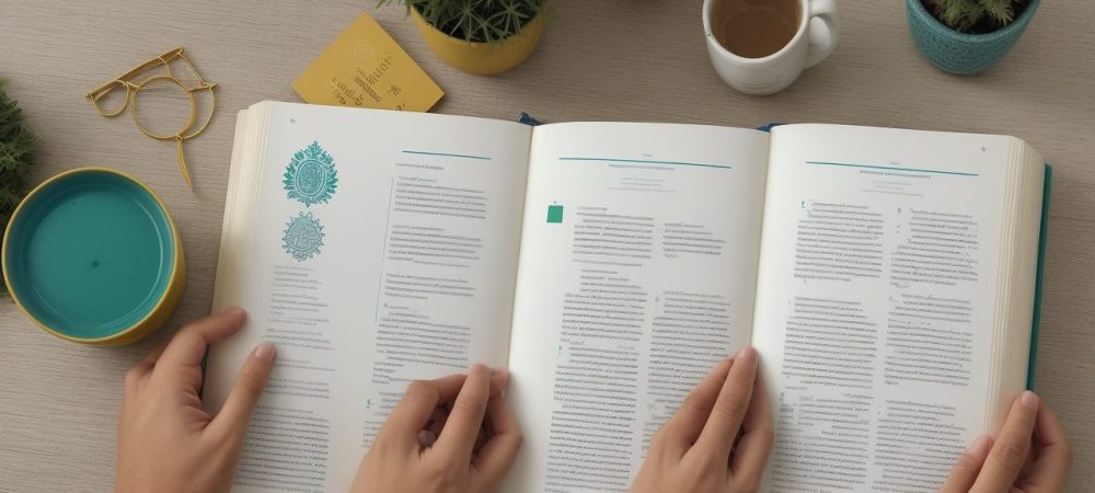 Direito Objetivo e Subjetivo: Entenda a Diferença com Exemplos Ilustração mostrando a diferença entre direito objetivo e subjetivo, com exemplos práticos de leis e ações individuais.