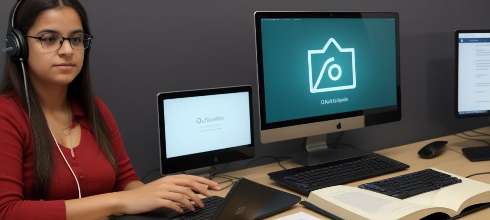 Imagem ilustrativa de um curso online de Direito Penal com foco em teoria do crime e tipos penais.