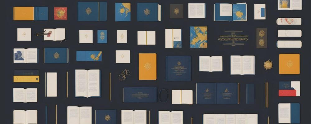 Ilustração mostrando a diferença entre direito público e privado, com símbolos de lei e justiça em um ambiente acadêmico.