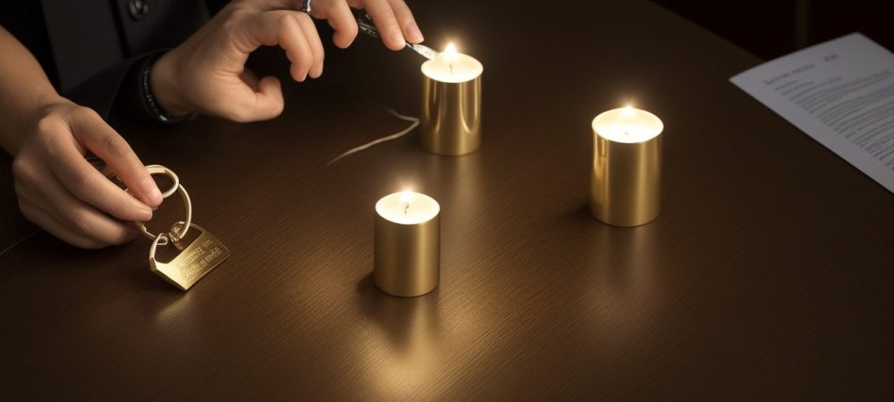 Direito das Sucessões: Planejamento Sucessório e Testamentos Imagem ilustrando o planejamento sucessório, com testamentos e chaves, representando o direito das sucessões e a proteção do legado familiar.