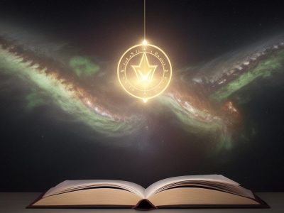 Imagem ilustrando direitos autorais, mostrando um livro aberto com um cadeado, representando a proteção da propriedade intelectual e sucesso profissional.