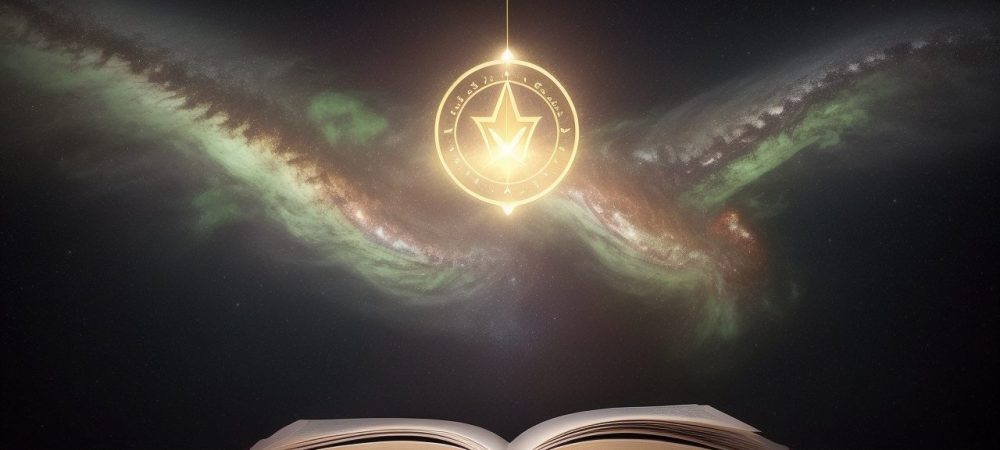 Imagem ilustrando direitos autorais, mostrando um livro aberto com um cadeado, representando a proteção da propriedade intelectual e sucesso profissional.