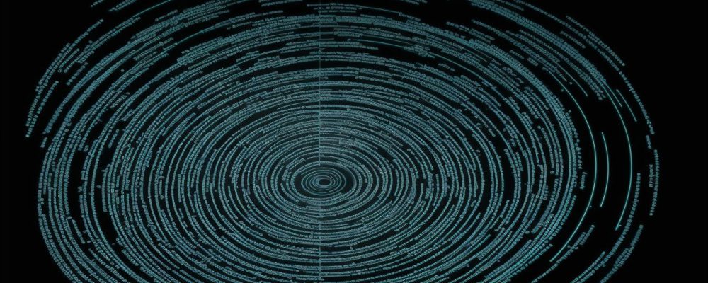 Ilustração mostrando diferentes aspectos da lei de direitos autorais, como registro, licenciamento e proteção da propriedade intelectual.