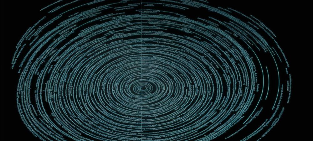 Ilustração mostrando diferentes aspectos da lei de direitos autorais, como registro, licenciamento e proteção da propriedade intelectual.