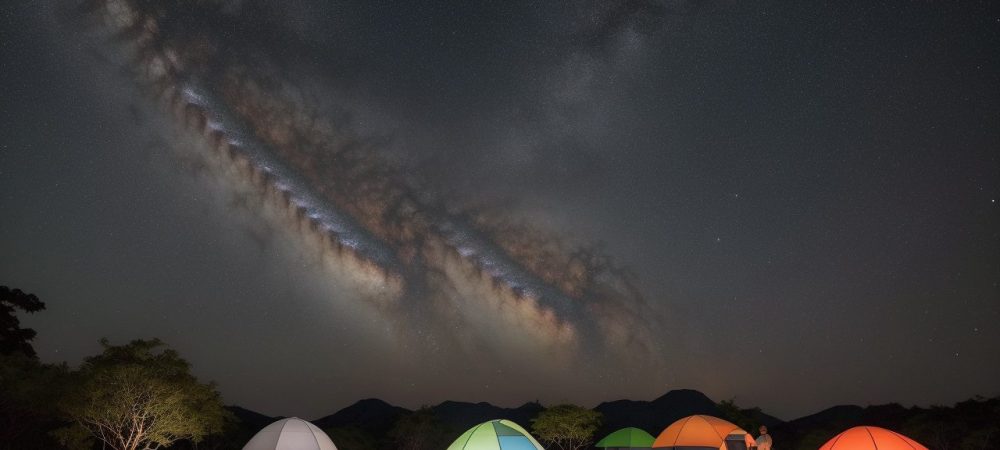 Representação visual de direitos fundamentais e curso online, com pessoas interagindo e aprendendo.