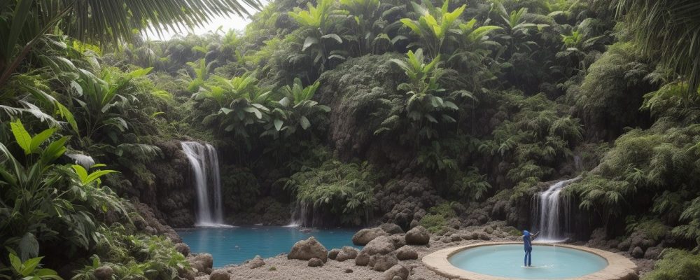 Imagem mostrando um servidor público analisando documentos sobre direitos trabalhistas, FGTS e benefícios.