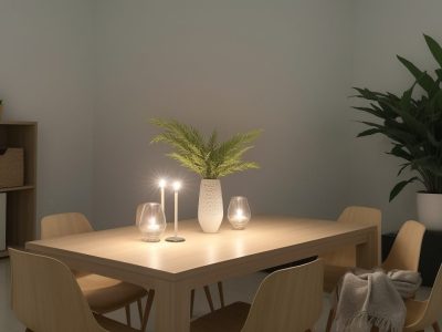 Servidores públicos analisando informações sobre direitos trabalhistas em um ambiente de trabalho colaborativo e moderno.