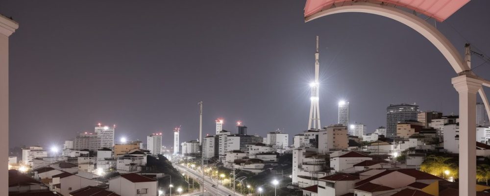 Imagem ilustrando direitos trabalhistas e benefícios para empregados domésticos, como FGTS e 13º salário, em um ambiente de trabalho harmonioso.