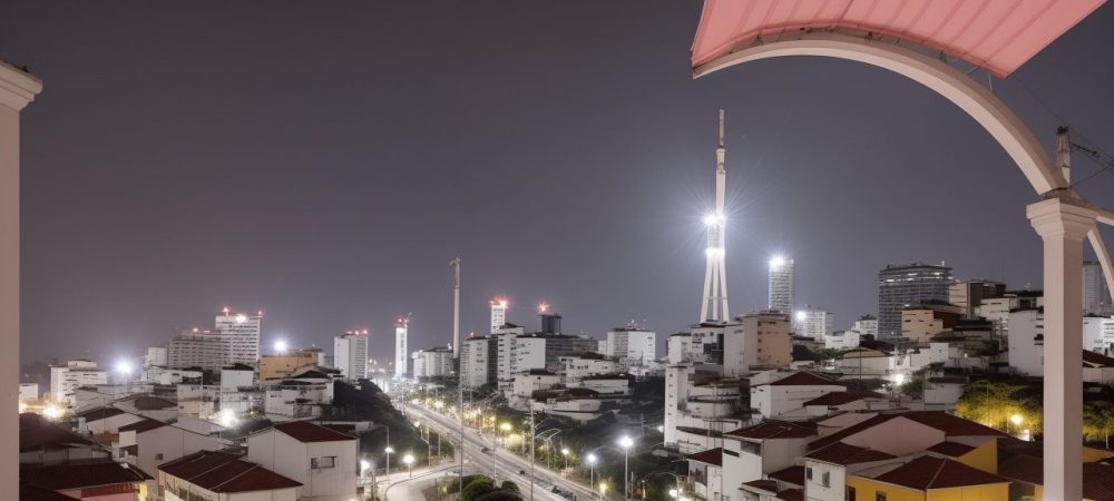 Imagem ilustrando direitos trabalhistas e benefícios para empregados domésticos, como FGTS e 13º salário, em um ambiente de trabalho harmonioso.