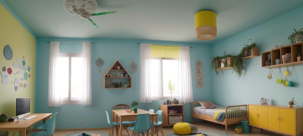 Alunos e professor interagindo em um ambiente escolar que demonstra a aplicação da disciplina positiva, com foco em respeito e colaboração.