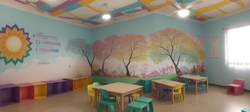 ECA nas Escolas: Transformando o Ambiente Educacional Crianças e adolescentes em ambiente escolar acolhedor, com foco na aplicação dos princípios do ECA e prevenção do bullying.
