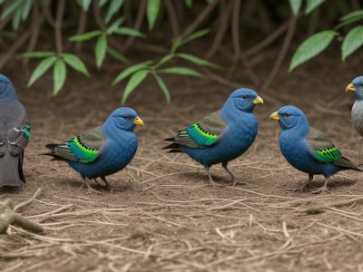 Imagem de sala de aula com estudantes da EJA interagindo e utilizando recursos de educação inclusiva e diversidade.