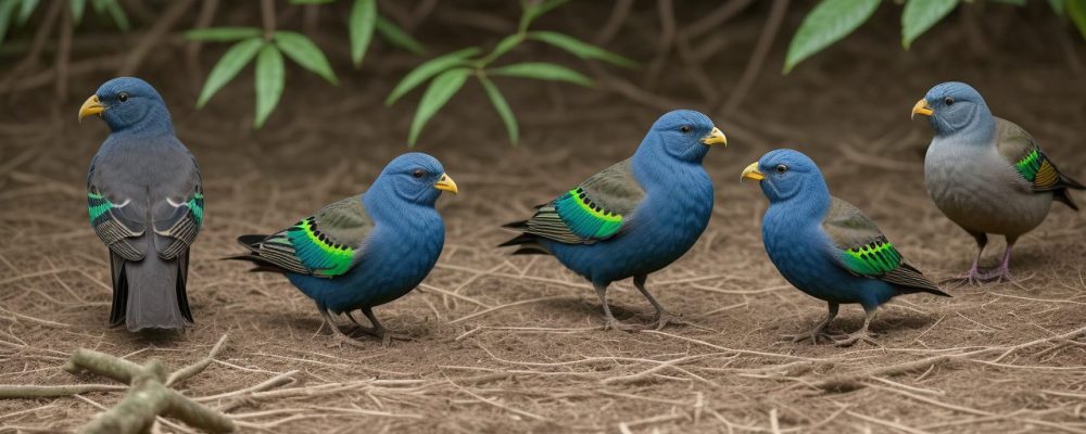 Imagem de sala de aula com estudantes da EJA interagindo e utilizando recursos de educação inclusiva e diversidade.