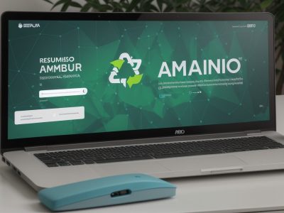 Profissionais no serviço público discutindo ESG e sustentabilidade, com foco em curso online e certificação.