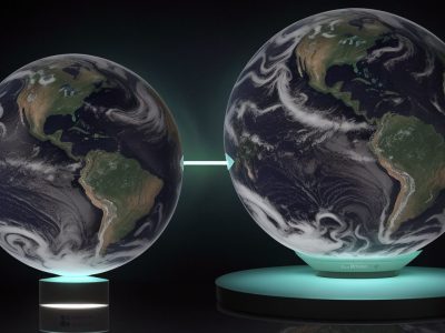 Ilustração de práticas de ESG no setor público, mostrando governança, sustentabilidade e transparência.