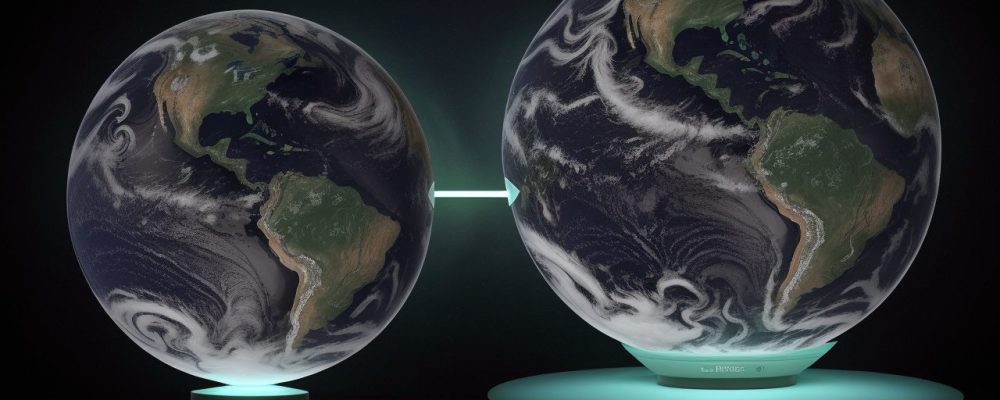 Ilustração de práticas de ESG no setor público, mostrando governança, sustentabilidade e transparência.