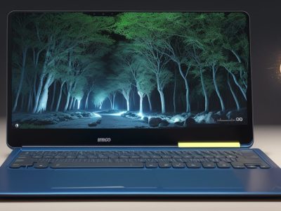 Representação visual de EaD e E-learning, mostrando flexibilidade e acesso ao conhecimento em um ambiente digital moderno.