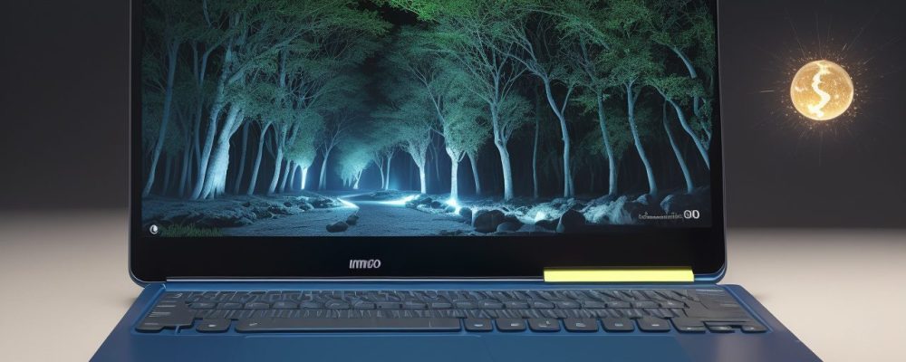 Representação visual de EaD e E-learning, mostrando flexibilidade e acesso ao conhecimento em um ambiente digital moderno.