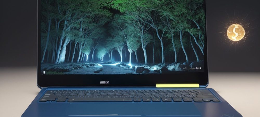 Representação visual de EaD e E-learning, mostrando flexibilidade e acesso ao conhecimento em um ambiente digital moderno.