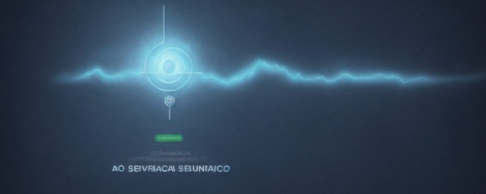 Implementação da economia circular no serviço público, mostrando um ciclo de recursos e práticas de sustentabilidade.