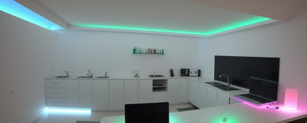 Cena de sala de aula mostrando a aplicação da economia da educação, com foco em eficiência e custo-benefício, com estudantes e educadores interagindo.