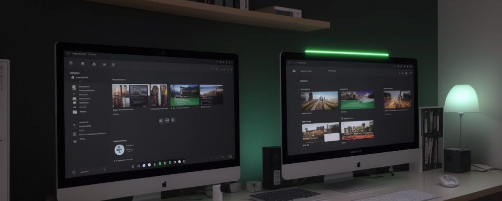 Alunos aprendendo edição de vídeo com Sony Vegas, com foco em criatividade e qualidade profissional.
