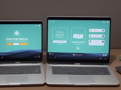 Servidores públicos participando de curso online de educação corporativa, com foco em gestão pública e desenvolvimento profissional.