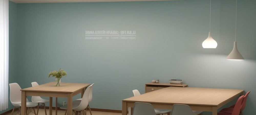 Imagem de um grupo de pessoas em uma sala de aula, estudando e debatendo sobre educação cristã e ensino religioso.