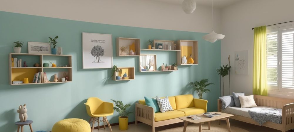 Educação Financeira: Crianças Aprendendo Consumo Consciente na Escola Crianças em sala de aula aprendendo sobre educação financeira e consumo consciente, com foco em orçamento e planejamento.