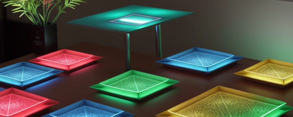 Imagem ilustrando educação financeira com pessoas analisando planilhas de orçamento e gráficos financeiros, simbolizando planejamento e controle financeiro.