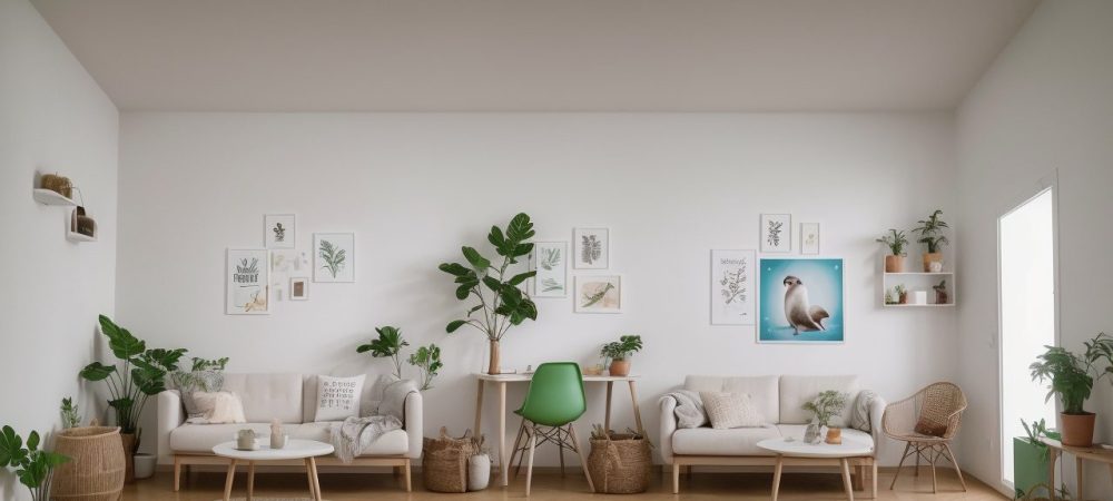 Imagem ilustrativa de educação financeira, mostrando pessoas aprendendo sobre orçamento, consumo consciente e investimentos, com o objetivo de evitar dívidas e construir um futuro financeiro sólido.