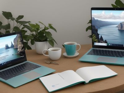 Imagem mostrando uma pessoa planejando suas finanças com o conceito de educação financeira, representando o futuro financeiro.