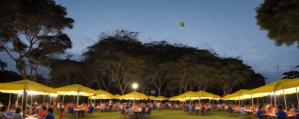 Crianças se divertindo em atividades de educação física na escola, enfatizando desenvolvimento motor e socialização.