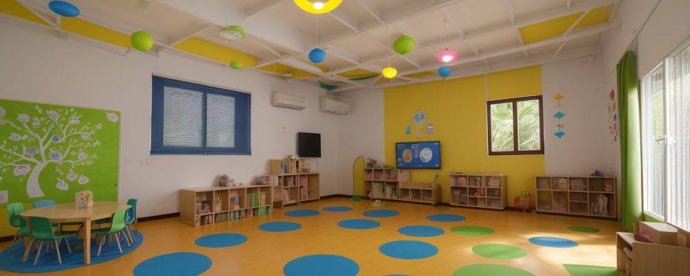 Crianças com deficiências múltiplas aprendendo em sala de aula inclusiva com apoio de tecnologias assistivas e adaptação curricular