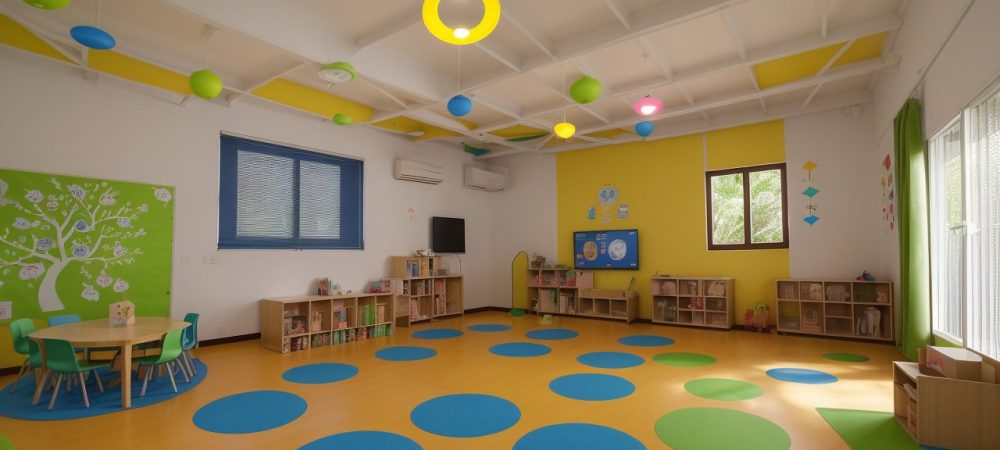 Crianças com deficiências múltiplas aprendendo em sala de aula inclusiva com apoio de tecnologias assistivas e adaptação curricular