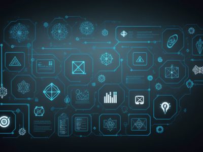 Alunos estudando online em um ambiente virtual, representando a flexibilidade e acessibilidade dos cursos de educação online