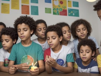 Imagem ilustrando educação sexual inclusiva, com foco em autonomia sexual e consentimento para pessoas com deficiência.