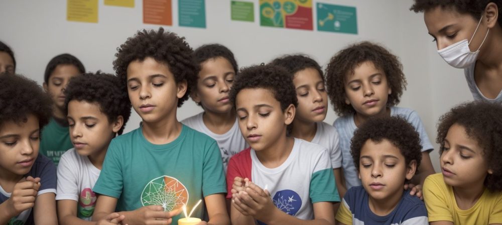 Imagem ilustrando educação sexual inclusiva, com foco em autonomia sexual e consentimento para pessoas com deficiência.