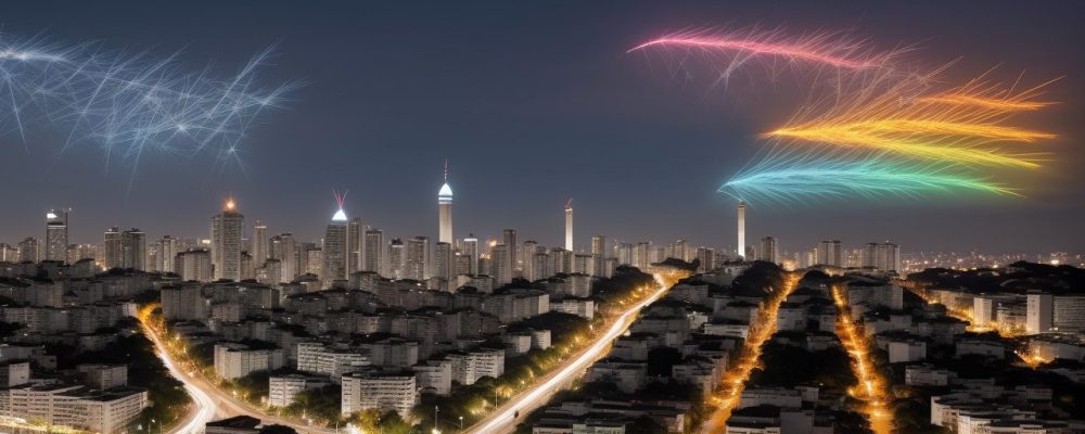 Imagem ilustrativa sobre educação para o trânsito, com destaque para o curso online e a importância da segurança nas vias.