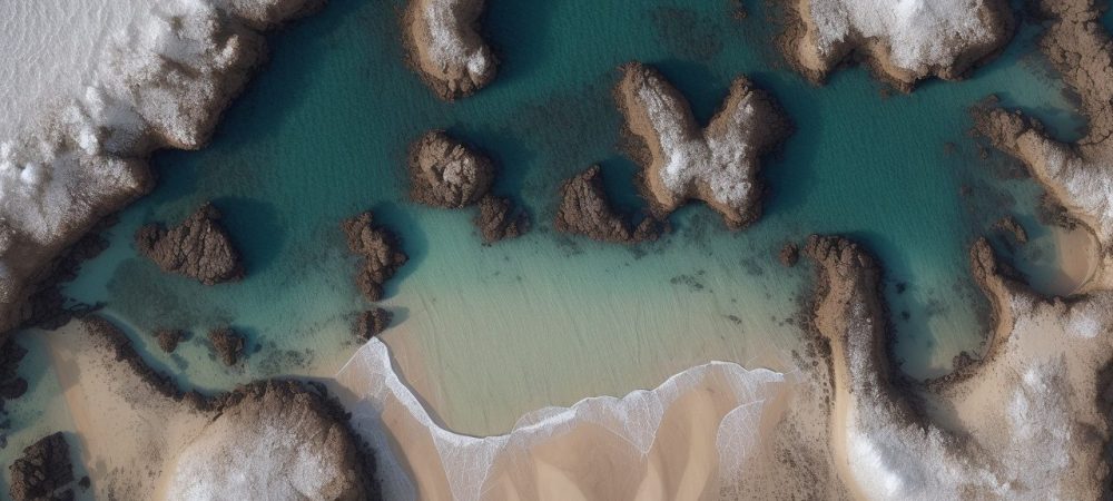 Ambiente de trabalho organizado com documentos digitalizados e equipe colaborando em controle de arquivos