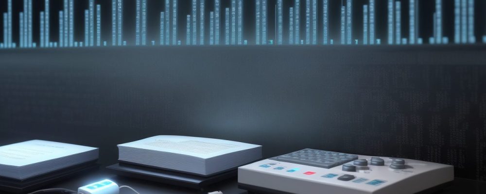 Profissional utilizando software para emissão de nota fiscal eletrônica, com foco em eficiência e conformidade.