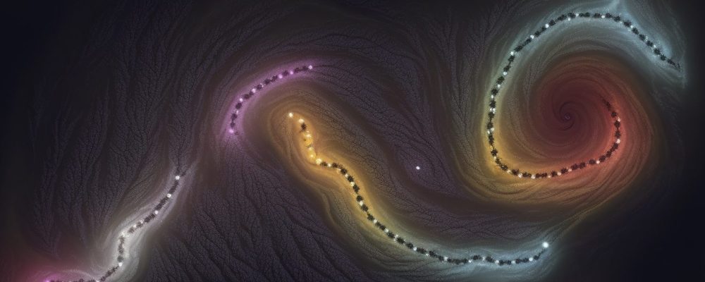 Mulheres cientistas em ambiente de curso online, representando empoderamento e carreira científica.